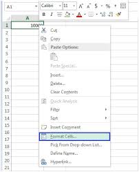 Convert Number To Words In Indian Currency Format In Excel 2010