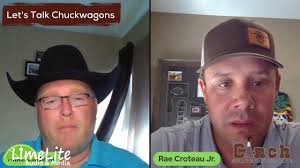 Profile for Let's Talk Chuckwagons