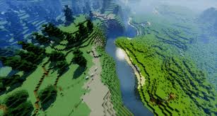 Jan 07, 2010 · realistic terrain generator is a mod that replaces the world generation of vanilla minecraft with a new and more realistic one. Realistic Terrain Generation Mod For Minecraft 1 11 2 1 10 2