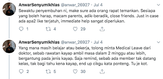 Pengguna narkoba jenis ini akan memiliki tenaga extra. Ya Allah Kayap Lelaki Ini Kongsi Pengalaman Ngeri Hampir Hilang Mata Kiri Kerana Kayap