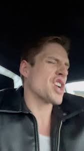 Profile for Luke Charles Stafford