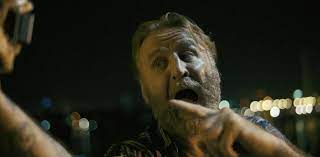 Brutal Taste Of Violence Tv Series 2016 Imdb