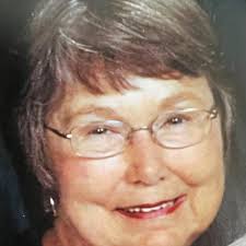 Lynne Morton Obituary (1937