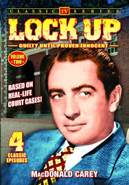 Lock Up 2 : Macdonald Carey, Eddie Davis: Amazon.pl: Płyty DVD i Blu-ray