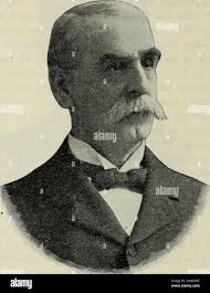 The biographical annals of Ohio, A handbook of the government and  institutions of the state of Ohio . 48th49th50th51st52d53d54thI 55thI 56thI  57th John McLean i Warren William Henry Harrison Hamilton. Thomas R.