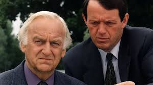 ITV: The Inspector Morse episodes you never realised were directed by  Slumdog Millionaire and Trainspotting legend