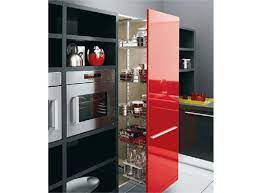 I pinimg com originals 9e cd 5f 9ecd5f0b53285e9. Kitchen Tall Unit At Rs 15000 Piece Kitchen Tall Unit Id 11582305388