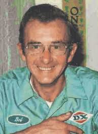 Robert Trumbull Obituary (2025)