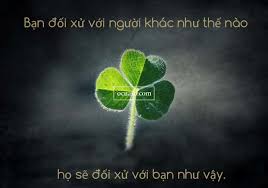 Image result for hinh anh danh ngon noi xau nguoi khac