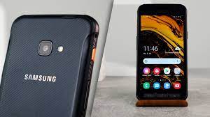 Samsung Galaxy Xcover 4s Test