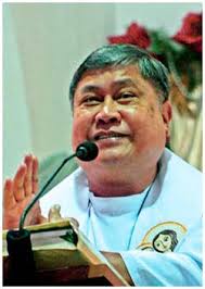 How Filipino Catholics integrate into local church