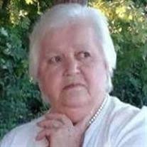 Carol Casey Obituary