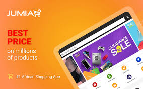 Jumia Online Shopping For Android Apk Download