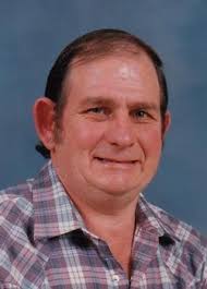 Richard Parmer Obituary