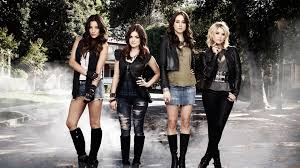 Der artikel pretty little liars: Pretty Little Liars Wallpaper 2018 80 Pictures