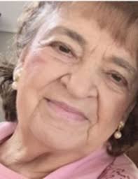 Frances G. (Montgomery) Houk Obituary