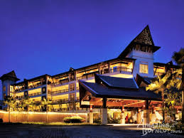 Iffco has two manufacturing facilities in malaysia. Shangri La Rasa Ria Resort Amazing Borneo Tours