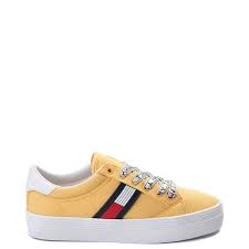 Womens Tommy Hilfiger Fantim Casual Shoe In 2019 Tommy