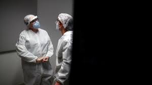 India news | edited by harish pullanoor new coronavirus strain: Ha Xphgtnlb4km