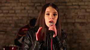 Iron Cross I Looked For You Original Song Youtube