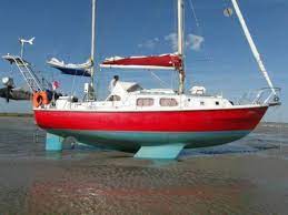 Buy, sell and rent liveaboard boats, open boats, day cruisers, yachtqs and even boat engines, boat trailers, accessories and berth. The Market Of The Two Keel Sailboat Who Are The Builders
