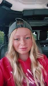 Lacey Nuss's Instagram, Twitter & Facebook