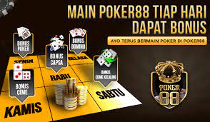 With this free money you can choose yourself to the games you want to play. Home Cintapoker88