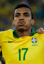 Join facebook to connect with luiz gustavo and others you may know. Luiz Gustavo Wikidata