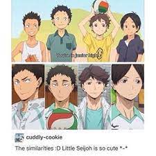 Pin On Haikyuu Everything
