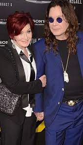 Rent Ozzy And Sharon Osbourne S House For 50 000 A Month Ozzy And Sharon Ozzy And Sharon Osbourne Sharon Osbourne