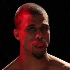 Dominique Carter vs. Josh Guthrie, WXC 60