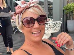 Fundraiser for Megan Johnstone by Sarah Spinks : Mount Snowdon