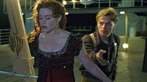 On television, the titanic has been featured in genres ranging from epic dramas to short cartoon parodies. This Titanic Fan Theory Could Change The Way You Watch The Movie Forever Entertainment Tonight
