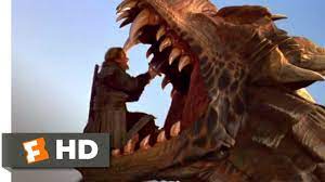 Battle for the heartfire, but ends after them. Dragonheart 1996 The Dragon S Maw Scene 2 10 Movieclips Youtube