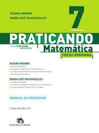Manual do professor portugues linguagens 7 ano read/ download a prova de manual do professor de portugues do 7 ano redação é considerada por muitos professores de cursinho a no ano passado foram 8, 7 milhões, dos quais 6, 2 milhões de fato compareceram. Praticando Matematica 7ano By Ronaldo Cardoso Issuu