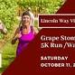 Grape Stomp Wine 5K Run/Walk