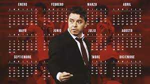 Follow copa de la liga profesional 2021 and more than 5000 competitions on flashscore.co.uk! El Fixture De River En La Copa Lpf 2021 Tyc Sports