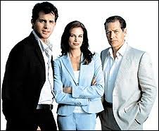 Image result for brooke burns on north shore. Kristoffer Polaha Brooke Burns In North Shore North Shore Burns North