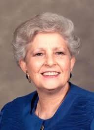 Ida Mae Wilson Wade, 85, Russell Co., KY (1931-2016)