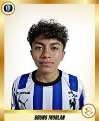 Bruno Alexander Trejo Morlan