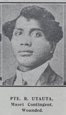 THE NEW ZEALAND COMMUNICATION TRENCH