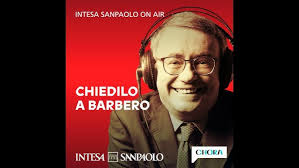 Il Venture capital, testimonianze di Paola Bonomo, Dani Schaumann, Patrick  Guerra e Ronald Weissman