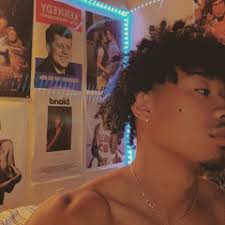 Stream yaphet kotto (remix) by Perry Maysun