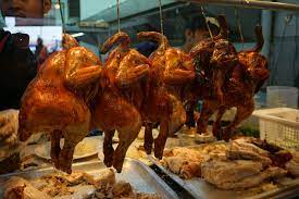 Restoran wong solo, seksyen 7, shah alam. Nak Makan Nasi Ayam Sedap Pergi Ke Crg Chicken Rice Guys Seksyen 7 Shah Alam