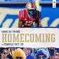 Temple Owls at Tulsa Golden Hurricane Football event image