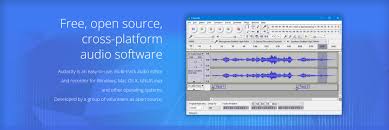 Multitrack editor lets you layer multiple files together. Audacity Alternatives For Ipad Alternativeto