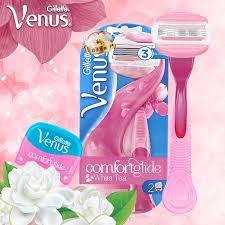 Venus venus breeze hair removal razor for women ₹325. Gillette Venus Razor For Women Price In India Gillette Venus Hair Removal Shaving Razor