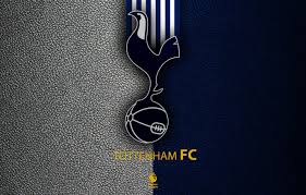 Последние твиты от tottenham hotspur (@spursofficial). Wallpaper Wallpaper Sport Logo Football English Premier League Tottenham Hotspur Images For Desktop Section Sport Download