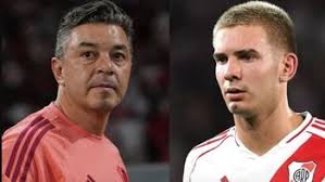 Cuando Héctor Timerman era el editor preferido de Massera