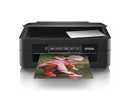 Diese datei lädt die treiber herunter und installiert sie, anwendung oder handbuch müssen sie die volle. Epson Expression Home Xp 245 Papierstau Entfernen